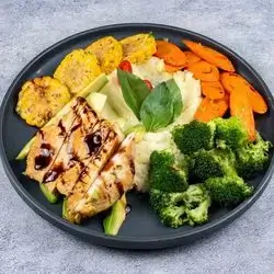Diet Meal