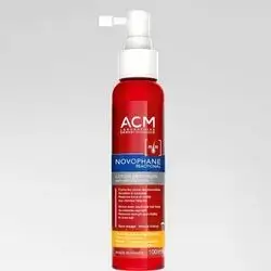 ACM Novophane reactional lotion anti-hair loss 100 ml