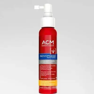 ACM Novophane reactional lotion anti-hair loss 100 ml