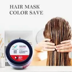Hair Mask Color Save -250 Ml