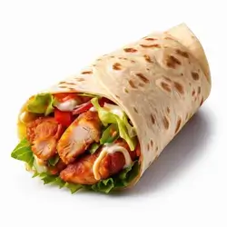 Chicken Doner