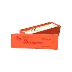 Aero Plane Dominoes Classic