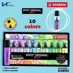 HighLighter-STABILO