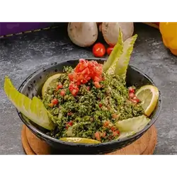 Tabbouleh Salad