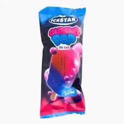 ice cream i star gum