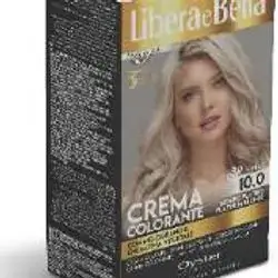 LIBERA E BELLA