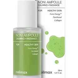 Noni Ampoule Calming Radiance Celimax
