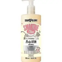Soap & Glory Smoothie Star Body Lotion 500ml