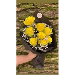 Flower Bouquet