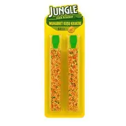 Jungle Honey Cracker 2x