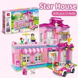 Star House