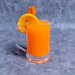 Orange and Carrot