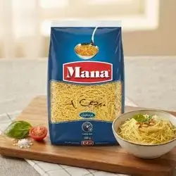 MANA FILINI PICCOLI PASTA 500 Gram
