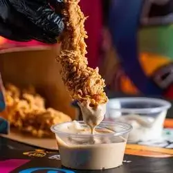 Chicken Strips