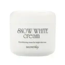 Snow White Cream SECRET KEY