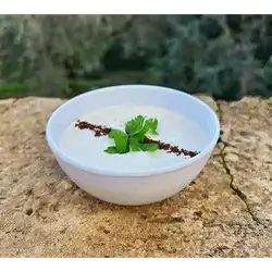 Tarator Sauce