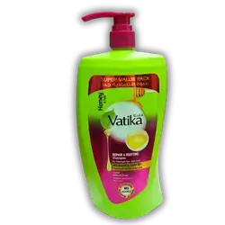Vatika Honey Egg Shampoo 900ml