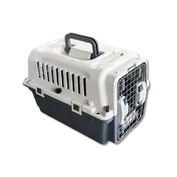 E788 Plastic Cage