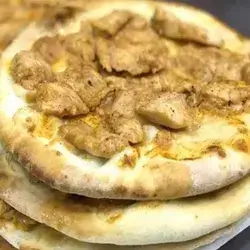 Chicken Breast Kolera 