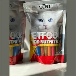 AGI Pet Food Nutrition Sticks