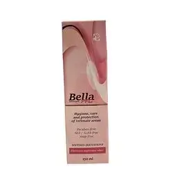Bella emusion (Hygiene, Care, and protection of intimate areas) 150ml