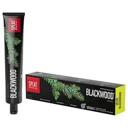 Splat Blackwood Toothpaste