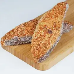 Sesame Nutella