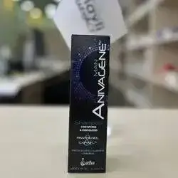 ANIVAGENE Shampo Man Fortifying & Energizing
