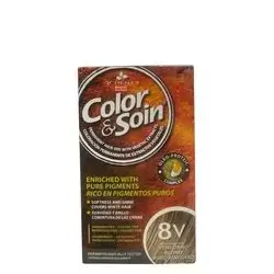 Color & soin blond veneziano 8V 135ml
