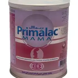 Pirmalac MAMA