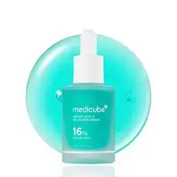 medicube - azelaic acid 16% serum