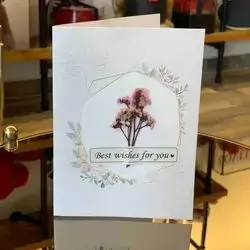 Writing Cards