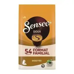 Coffee senseo Doux*54