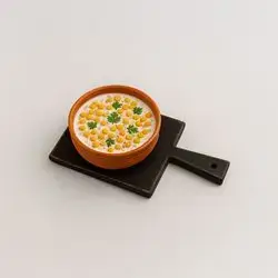Boondi Raita
