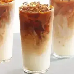 Ice Latte