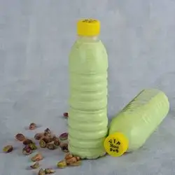 Pistachio Juice