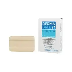 DERMA SAFE
ECZO-DERM
