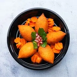 Halabi Cheese Kibbeh 5pcs