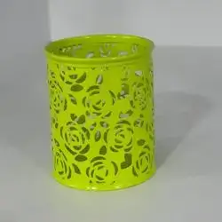 Pen Stand Green