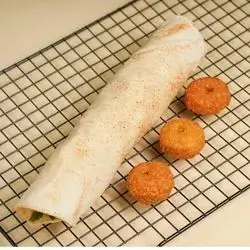 Falafel Saj