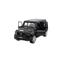 mini carGclass