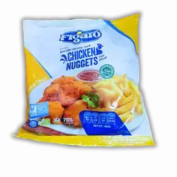 Vicaro Chicken Nuggets 45g