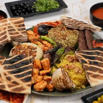 مشويات VIP