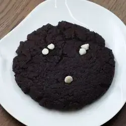 Dark Cookies