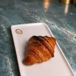 Cheese croissant