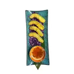 Tempura Avocado