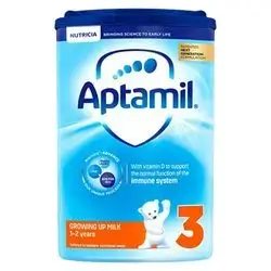 Aptamil 3 Milk 900g
