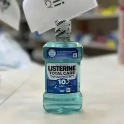 Listerine Total Care
