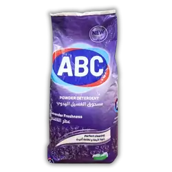 ABC Hand Washing Powder 3kg