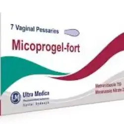 Micoprogel Forte Vaginal